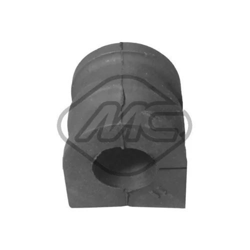 Uloženie priečneho stabilizátora Metalcaucho 05163