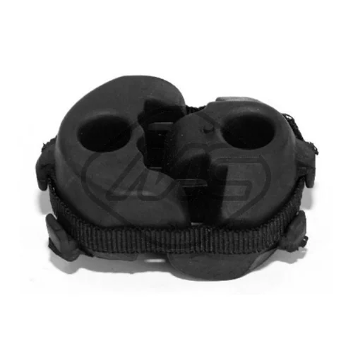 Doraz tlmiča výfuku Metalcaucho 05257