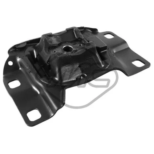 Uloženie motora Metalcaucho 05282