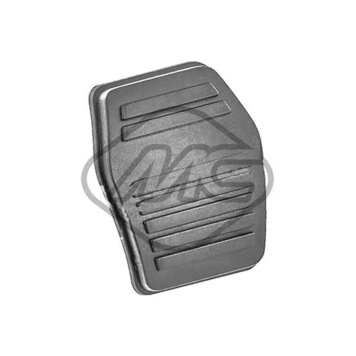 Krytka brzdového pedálu Metalcaucho 05327