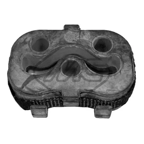 Doraz tlmiča výfuku Metalcaucho 05560