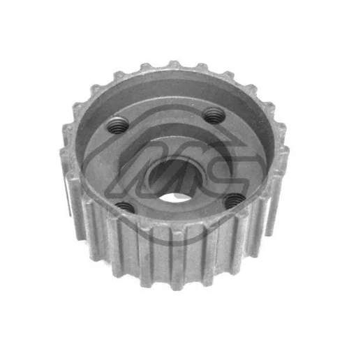 Ozubené koleso kľukového hriadeľa Metalcaucho 05698