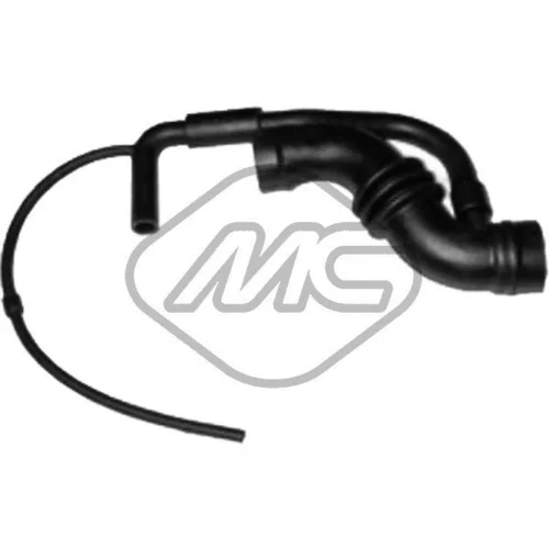 Nasávacia hadica, Vzduchový filter Metalcaucho 05730
