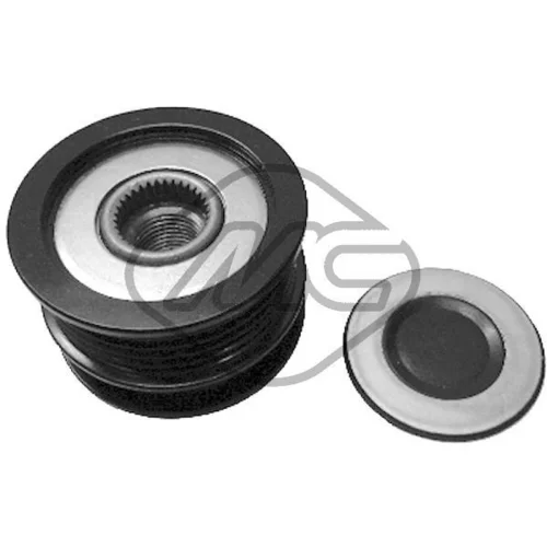 Voľnobežka alternátora Metalcaucho 05953