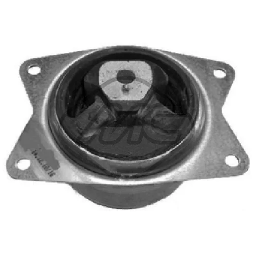 Uloženie motora Metalcaucho 06046