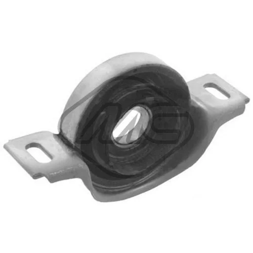 Uloženie kĺbového hriadeľa Metalcaucho 06117