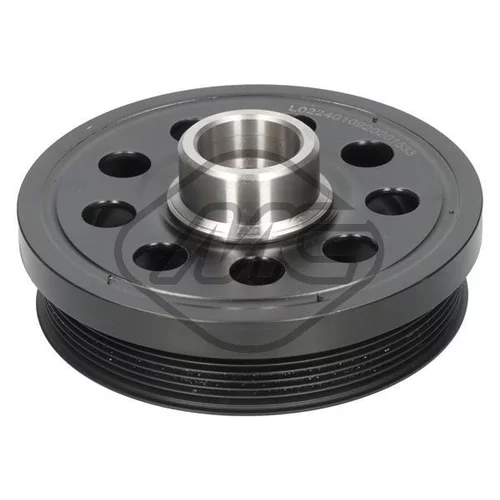 Remenica kľukového hriadeľa Metalcaucho 06204