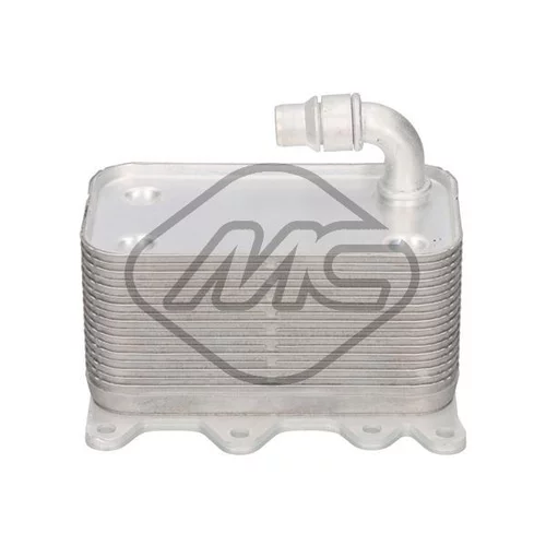 Chladič motorového oleja Metalcaucho 06355