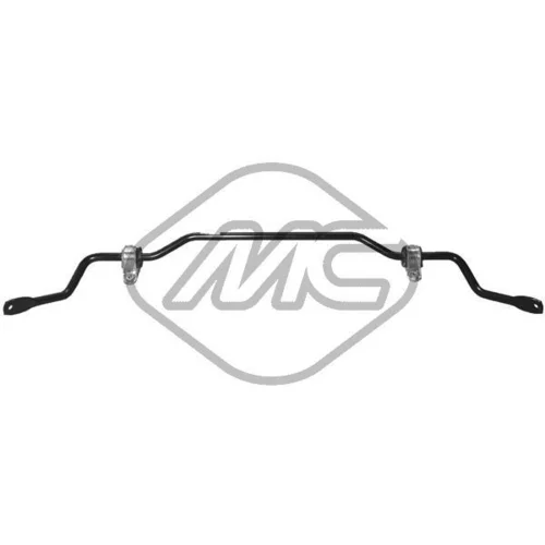 Stabilizátor podvozku Metalcaucho 06418