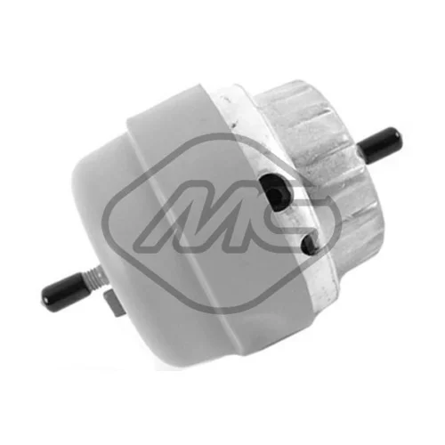 Uloženie motora Metalcaucho 07137