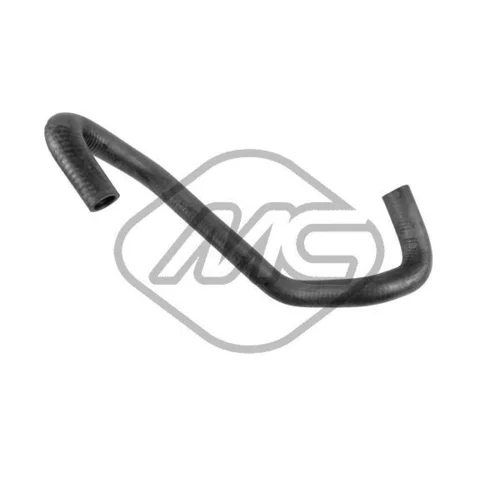 Hadica chladenia Metalcaucho 07388