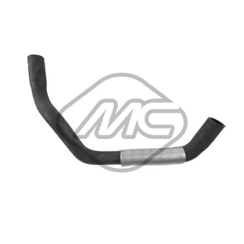 Hadica chladenia Metalcaucho 07399