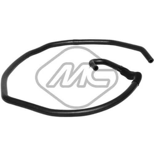 Hadica chladenia Metalcaucho 07507
