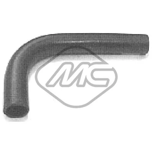 Hadica chladenia Metalcaucho 07857