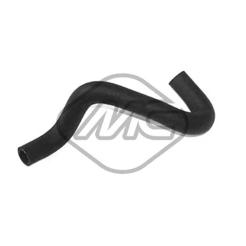 Hadica, výmenník tepla (kúrenie) Metalcaucho 08193