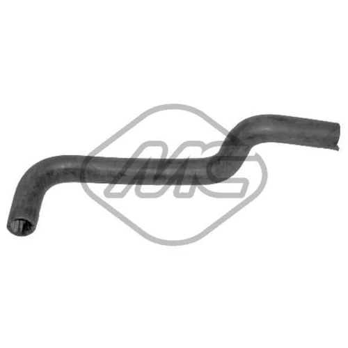 Hadica chladenia Metalcaucho 08500