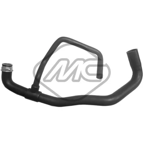 Hadica chladenia Metalcaucho 08557