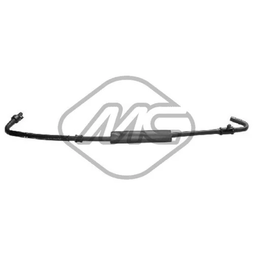 Hadica chladenia Metalcaucho 08616