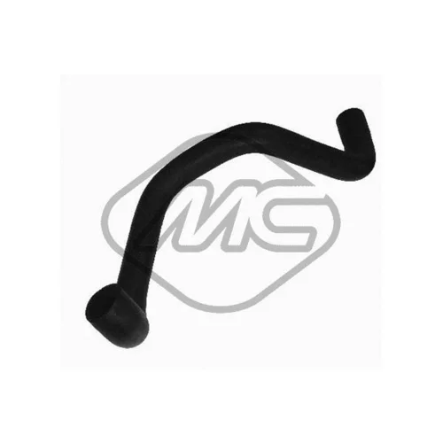 Hadica chladenia Metalcaucho 08964
