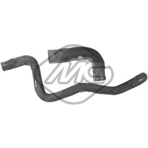 Hadica chladenia Metalcaucho 09153