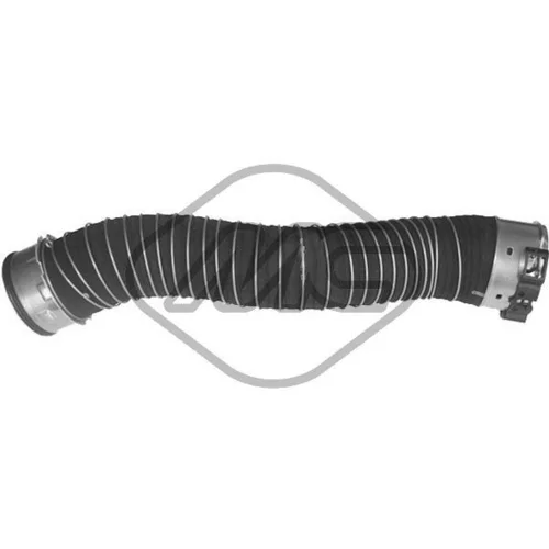 Hadica plniaceho vzduchu Metalcaucho 09594