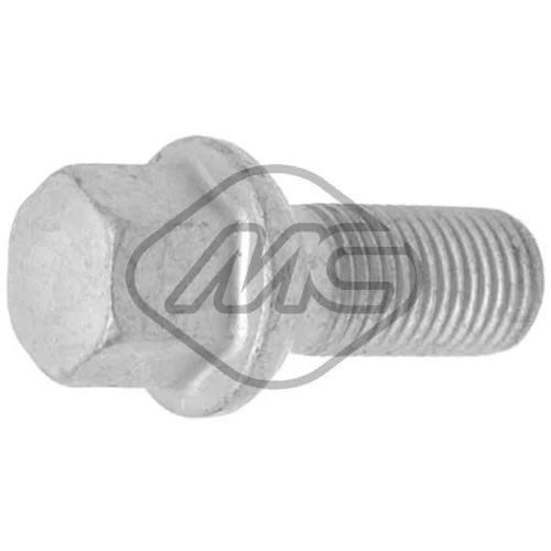Skrutka kolesa Metalcaucho 13826
