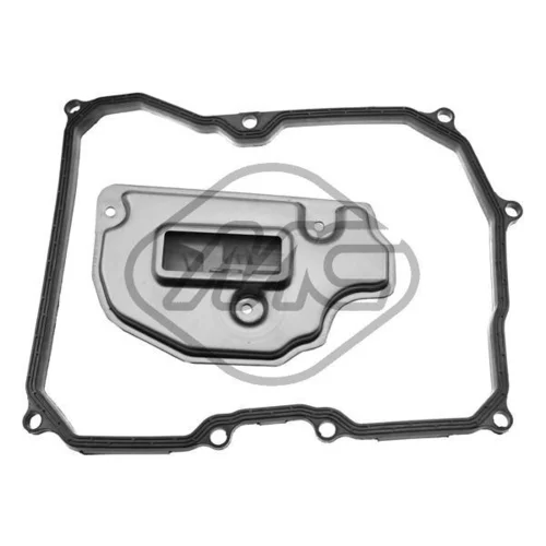 Sada hydraulického filtra automatickej prevodovky Metalcaucho 21062