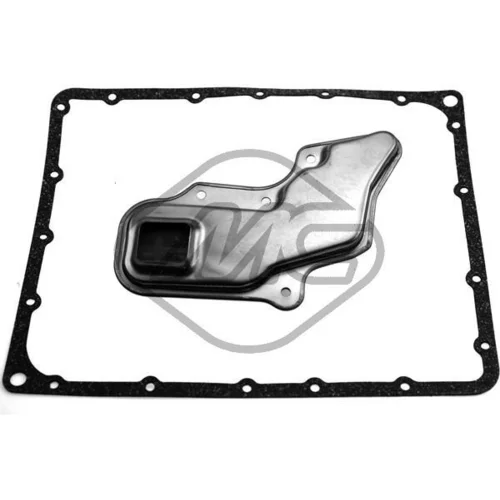 Sada hydraulického filtra automatickej prevodovky Metalcaucho 21088