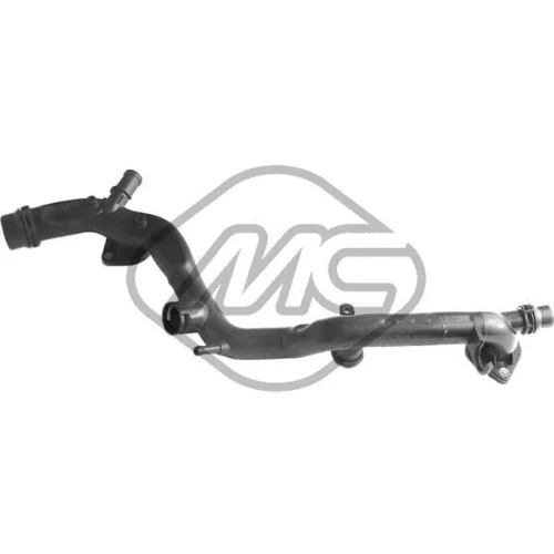 Hadica chladenia Metalcaucho 32203