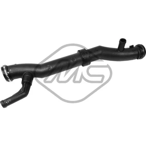 Potrubie chladiacej kvapaliny Metalcaucho 35741