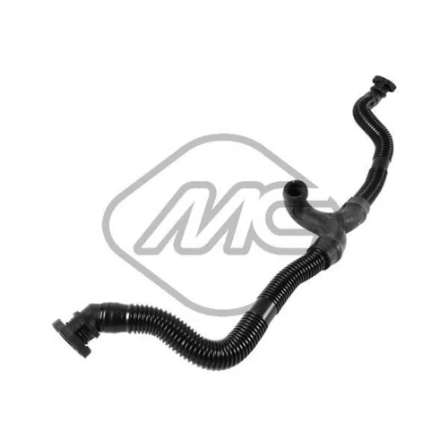 Hadica odvetrania veka hlavy valcov Metalcaucho 35818