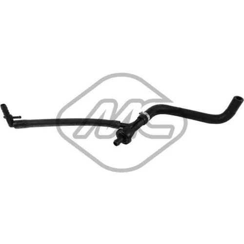 Ventil odvetrania kľukovej skrine Metalcaucho 35823