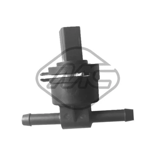 Senzor teploty paliva Metalcaucho 35989