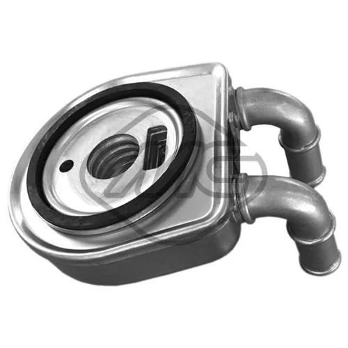 Chladič motorového oleja Metalcaucho 39106