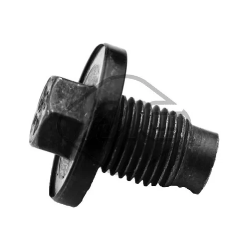 Skrutka olejovej vane Metalcaucho 39182
