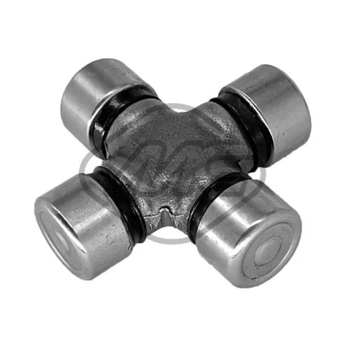Kĺbový hriadeľ Metalcaucho 39395