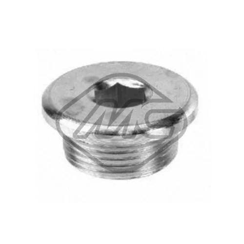 Skrutka olejovej vane Metalcaucho 39997