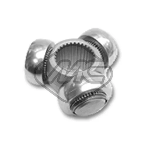 Trojkríž hnacieho hriadeľa Metalcaucho 40683