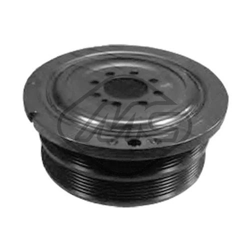 Remenica kľukového hriadeľa Metalcaucho 40808