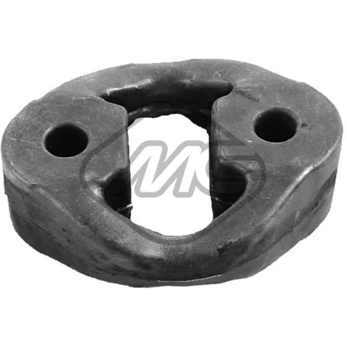 Držiak výfukového systému Metalcaucho 41058