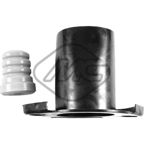 Ochranná sada tlmiča proti prachu Metalcaucho 42362