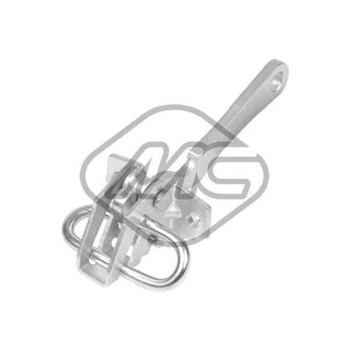 Aretačné zaradenie dverí Metalcaucho 43148
