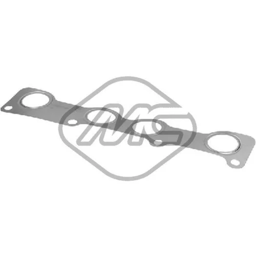 Tesnenie, kolektor výfuk. plynov Metalcaucho 43397