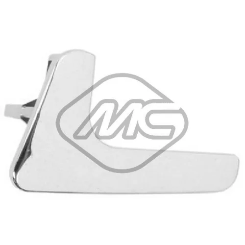 Vonkajšia rukoväť dverí Metalcaucho 43668