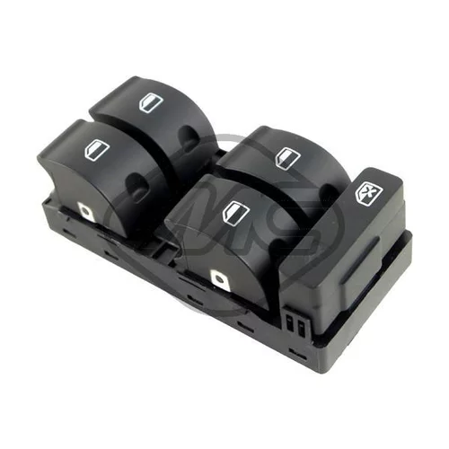 Spínač elektrického otvárania okien Metalcaucho 43742