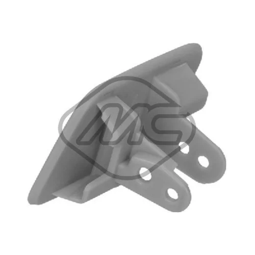 Kryt nárazníku Metalcaucho 43791