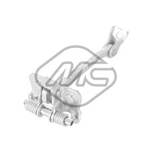 Aretačné zaradenie dverí Metalcaucho 43805
