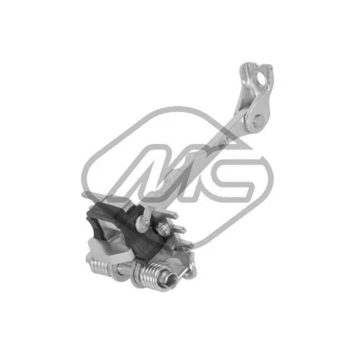Aretačné zaradenie dverí Metalcaucho 43806