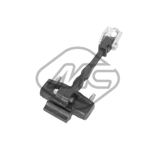 Aretačné zaradenie dverí Metalcaucho 43833
