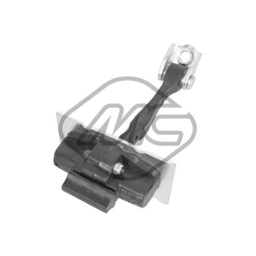 Aretačné zaradenie dverí Metalcaucho 43835
